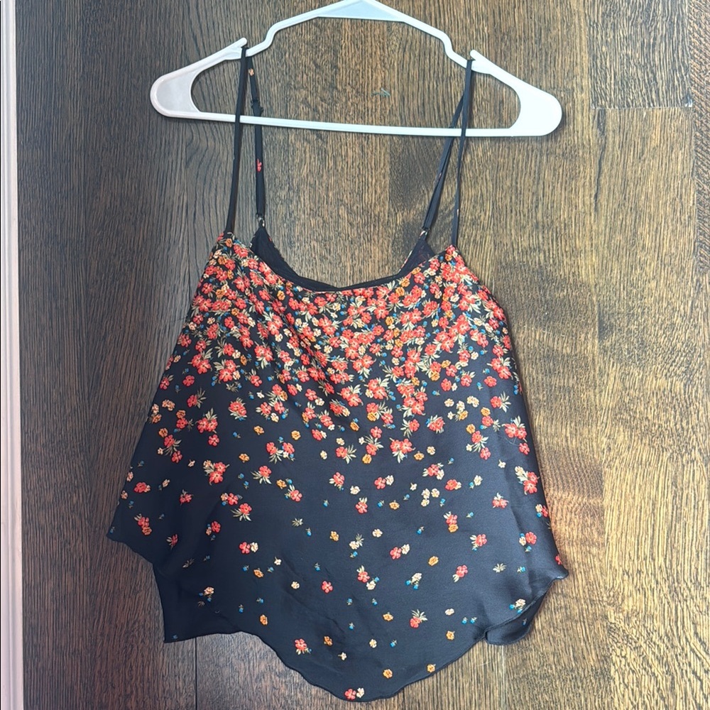 Free People elegant Camisole Top